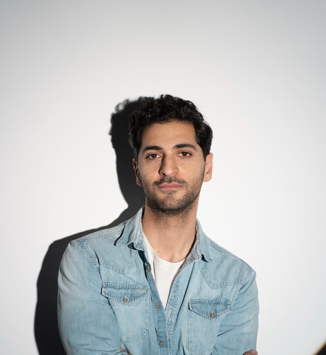 Mr. Fadi Youssef